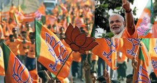 गठबंधन को मजबूत बनाने में जुटी BJP, रामविलास को मनाने पहुंचे दो केन्द्रीय मंत्री