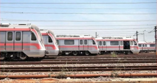 दिल्ली सरकार से सहयोग नहीं मिलने पर केंद्र अपने हाथ में ले सकती है दिल्ली मेट्रो