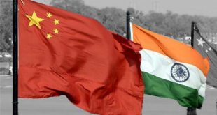 भारत से लगती सीमा पर तैनात चीनी सुरक्षा गार्ड, पूरी तरह होगा सेना का नियंत्रण