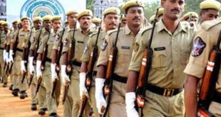 #बड़ी खुशखबरी: UP में करीब 35 हजार पदों पर पुलिस-पीएसी की भर्तियों को मिली हरी झंडी