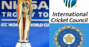 BCCI और ICC हुए आमने-सामने, चैंपियंस ट्रॉफी को बेहद रोमांचक बनाने पर विवाद