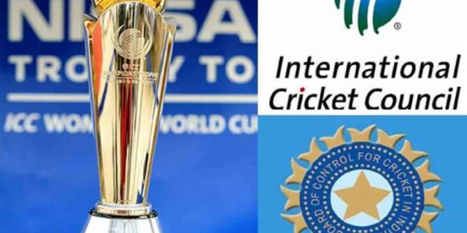 BCCI और ICC हुए आमने-सामने, चैंपियंस ट्रॉफी को बेहद रोमांचक बनाने पर विवाद