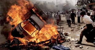 अभी-अभी: गुजरात दंगे को लेकर NCERT की किताब में हुआ बदलाव, हटाया 'एंटी मुस्लिम' शब्द