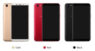 Oppo F7