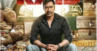 Movie Review: 18 घंटे की लंबी RAID, 45 लोग गिनने बैठे नोट, एक बार देखना तो बनता है