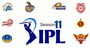 IPL 2018 : आईपीएल से जुड़ी 10 ख़ास बातें जो नही जानते होंगे आप
