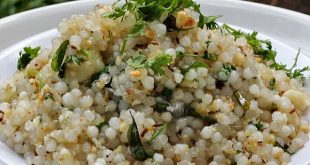 Navratri Vrat Recipes: साबुदाना खिचड़ी बनाने का सबसे सरल तरीका, देखते ही मुंह में आ जाएगा पानी