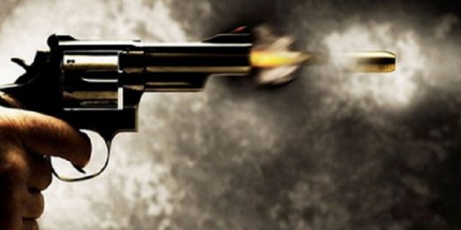 दिल्ली: लूट का विरोध करने पर 35 साल के व्यक्ति की गोली मारकर की हत्या