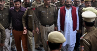 मुख्य सचिव मारपीट मामलाः अमानतुल्लाह और जरवाल को पुलिस ने भेजा समन...