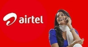 Airtel का बड़ा धमाका: अब 40GB डाटा के साथ मिलेगा अनलिमिटेड कॉलिंग