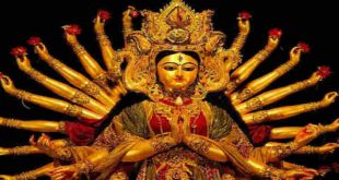 चैत्र नवरात्रि के साथ शुरू हो जाएगा हिन्दू नववर्ष, चैत्र माह में रहेंगे ये व्रत और त्योहार