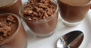 घर पर बनाएं चॉकलेट कोकोनट पनीर पुडिंग, बनाने का तरीका यहां जान लें