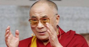 यूरोपीय संघ की तर्ज पर चीन के साथ रह सकता है तिब्बत: दलाई लामा ने कहा