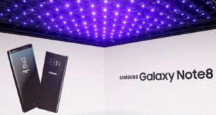 Galaxy Note 8 के लिए जारी हुआ एंड्रॉयड ओरियो अपडेट