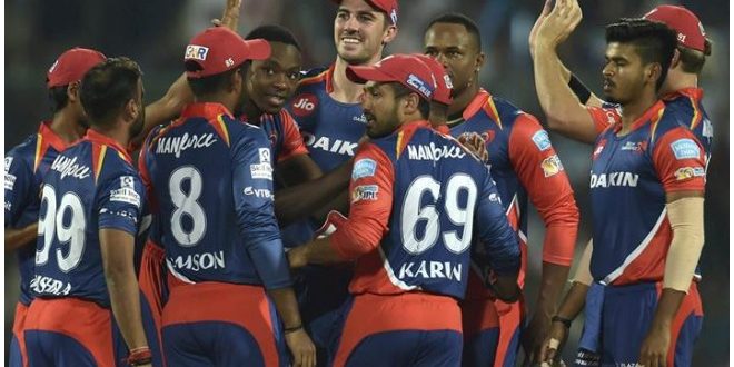 IPL 2018: इन खिलाड़ियों पर होगा दिल्ली डेयरडेविल्स को पहली बार चैंपियन बनाने का मौका..