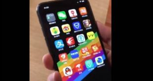 Leaked वीडियो में दिखा iPhone X का छोटा अवतार iPhone SE 2!