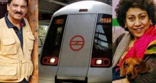 जानिए, दिल्‍ली मेट्रो की अनाउंसमेंट के पीछे होती हैं इनकी आवाजें