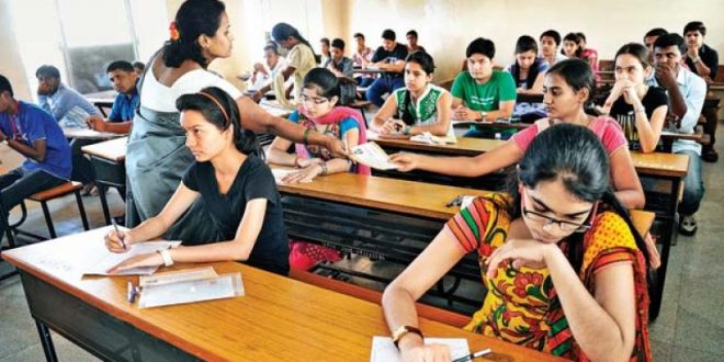 इस दिन है NCERT कॉमन एंट्रेंस एग्‍जाम के आवेदन करने की अंतिम तिथि