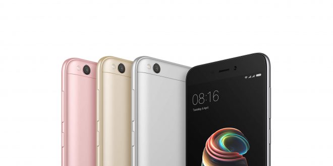 Xiaomi ने दिया झटका, अब 4,999 रुपये में नहीं मिलेगा Redmi 5A