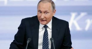 रूस में चुनाव जारी, चौथी बार राष्ट्रपति बन सकते हैं व्लादिमिर पुतिन