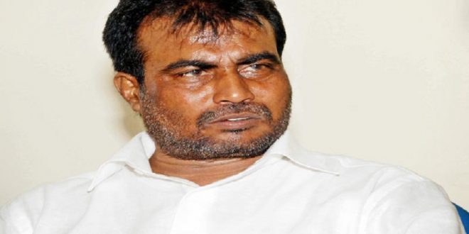 भागलपुर हिंसा पर गरमाई राजनीति, JDU नेता ने अश्विनी चौबे के बेटे को बताया अपराधी