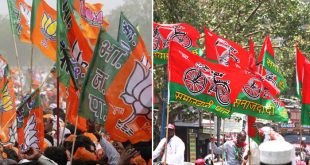 उपचुनाव मतगणना: गोरखपुर में बीजेपी, फूलपुर में सपा उम्मीदवार आगे