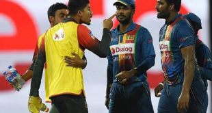 पूर्व क्रिकेटर सनथ जयसूर्या के निशाने पर बांग्लादेशी टीम, हरकतें देखने के बाद बोले- 'थर्ड क्लास टीम'
