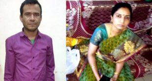 दिल्ली: तांत्रिक-काले जादू के फेर में फंसी महिला, कर दी पति की हत्या