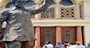 शहीदी दिवस: राहुल गांधी ने भगत सिंह, राजगुरु और सुखदेव को किया याद