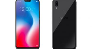 iPhoneX जैसी डिजाइन वाला Vivo V9 हुआ थाईलैंड में लॉन्च, 24MP का है फ्रंट कैमरा