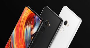 8GB रैम, 256GB मेमोरी, वायरलेस चार्जिंग के साथ Mi MIX 2S लॉन्च