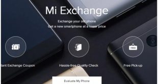 Xiaomi का एक्सचेंज ऑफर, पुराना फोन देकर खरीदें नया स्मार्टफोन