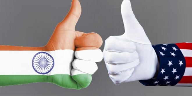 अंतर्राष्ट्रीय सौर गठबंधन करने पर अमेरिका ने की भारत की प्रशंसा