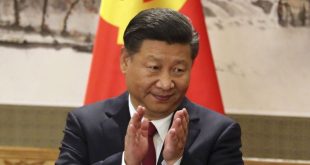 आजीवन चीन के राष्ट्रपति बने रहेंगे जिनपिंग