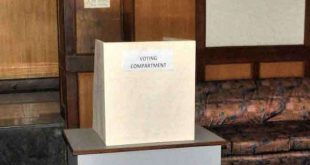 उत्तराखंड राज्यसभा की एक सीट पर चुनाव की अधिसूचना जारी