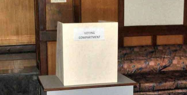 उत्तराखंड राज्यसभा की एक सीट पर चुनाव की अधिसूचना जारी