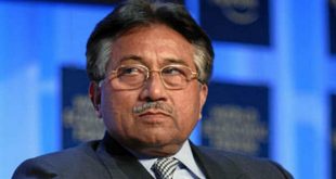 किसी समय सत्ता का केंद्र रहे मुशर्रफ की बढ़ी मुश्किलें, देशद्रोह मामले में गिरफ्तारी का आदेश जारी