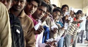 गोरखपुर में 50 बूथों से मतदान का होगा सीधा प्रसारण
