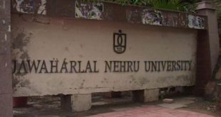फिर विवादों में JNU: डीन ऑफ स्टूडेंट से छात्रों ने की मारपीट