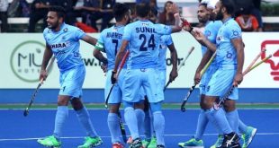 अजलान शाह टूर्नामेंट : तीसरे मुकाबले में भी औंधे मुंह गिरी भारतीय टीम