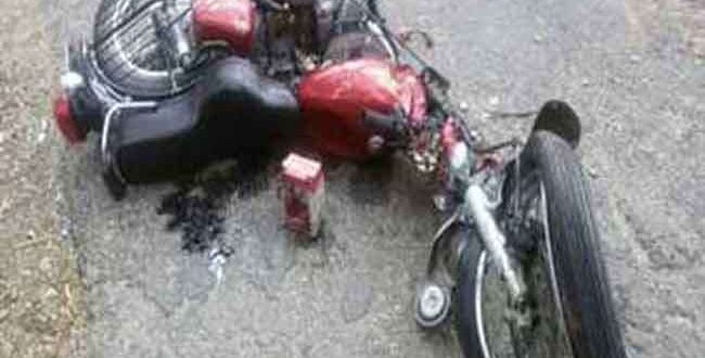उत्तराखण्ड: दुर्घटना में बाइक सवार की मौत, पोस्टमार्टम के दौरान बिजली गुल होने पर हुआ हंगामा