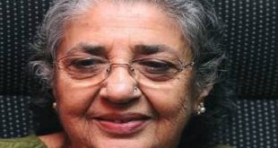 नहीं रहीं नटखट 'शम्‍मी आंटी', 89 की उम्र में हुआ देहांत