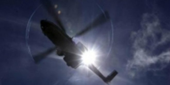 न्यूयॉर्क में हेलीकॉप्टर दुर्घटनाग्रस्त, दो लोगों की मौत: अधिकारी