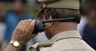 पटना पुलिस की खुली पोल: चीफ जस्टिस ने डायल किया 100 नंबर, नहीं उठा फोन