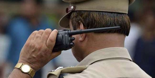 पटना पुलिस की खुली पोल: चीफ जस्टिस ने डायल किया 100 नंबर, नहीं उठा फोन