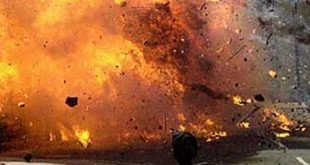पाकिस्तान के लाहौर में नवाज शरीफ के घर के नजदीक विस्फोट में 7 की मौत