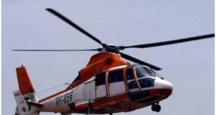 बेंगलुरु में हवाईअड्डे से शहर के लिए हेलीटैक्सी सेवा शुरू