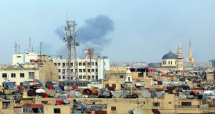 सीरिया संकट: ब्रिटेन और फ्रांस ने यूएनएससी से किया आपात बैठक बुलाने का आग्रह