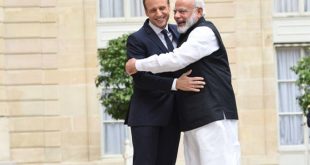 मजबूत भारत के लिए फ्रांस कितना अहम, चार दिन के दौरे पर आ रहे फ्रांसीसी प्रेसिडेंट