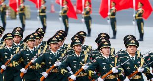रक्षा बजट के मामले में भारत से कोसों आगे हैं अमेरिका-चीन, जानिए कहां हैं हम